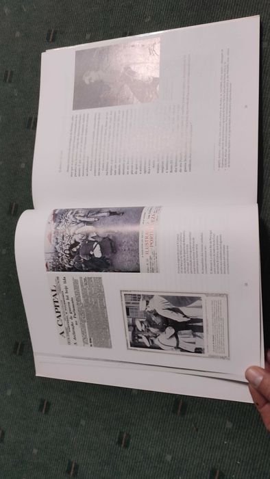 Fátima 1917/2017-José de Carvalho-100 anos de História das aparições