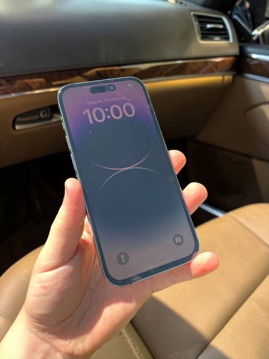 iPhone 14Pro 256gb Neverlock Айфон 14Про 256гб Неверлок