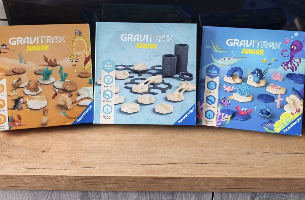 Gravitrax Junior