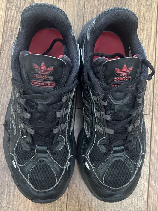 Кросівки Adidas,  розмір 38