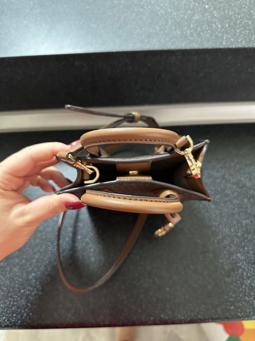 Сумка michael kors mercer mini