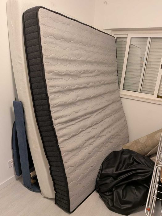 Cama Casal/Queen size