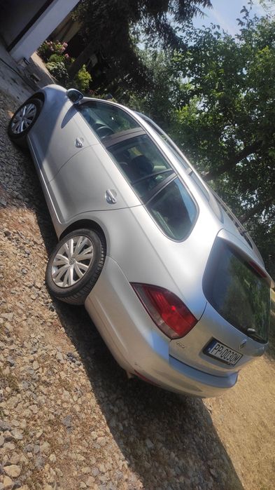 Golf 6 2012r. 1.6tdi 5.7l/100km
