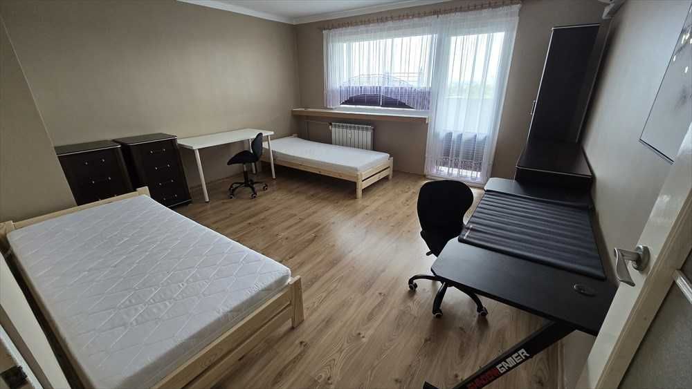 Mieszkanie – Kraków, Osiedle Oświecenia, Mistrzejowice - Widok 4