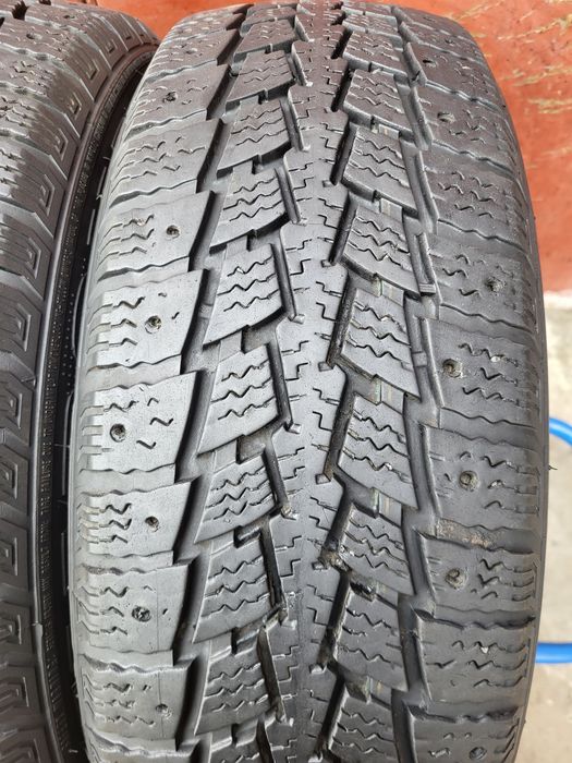 225/65/16C R16C Marshal PowerGrip KS11 4шт ціна за 1шт шини