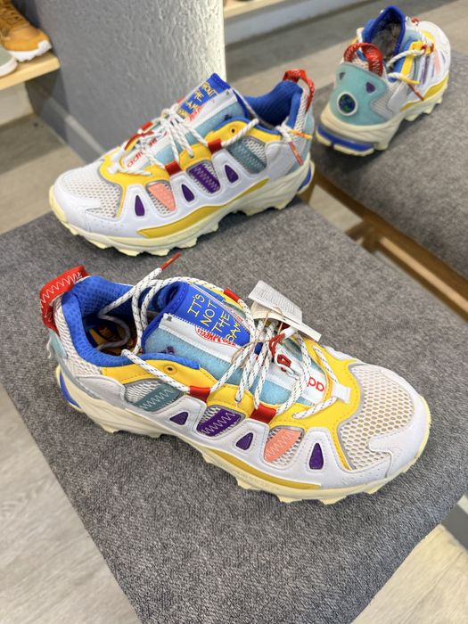 adidas Superturf Adventure | Sean Wotherspoon x Hot Wheels