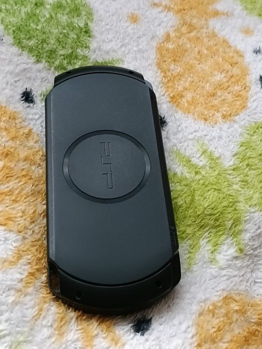 PSP Street/Świetny stan/zestaw!