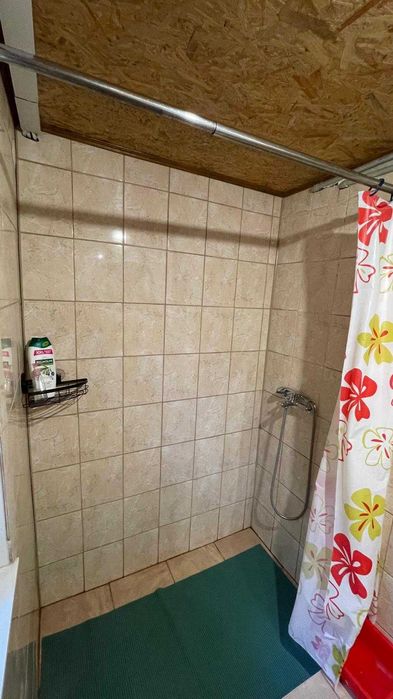 Domek z działką nad jeziorem dla 8 osób - Uklejnica