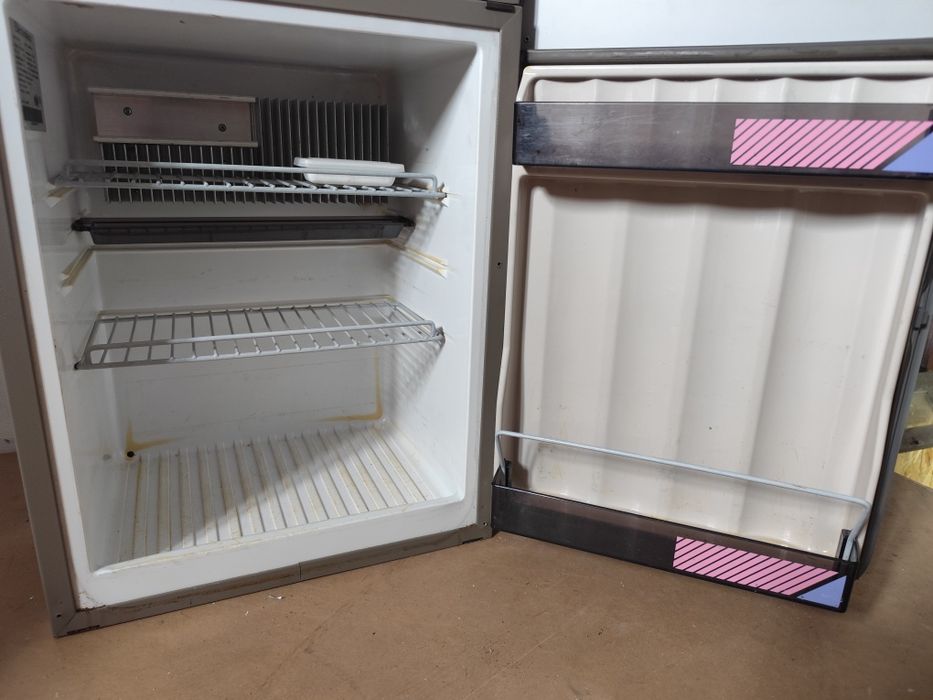 Frigorífico Electrolux