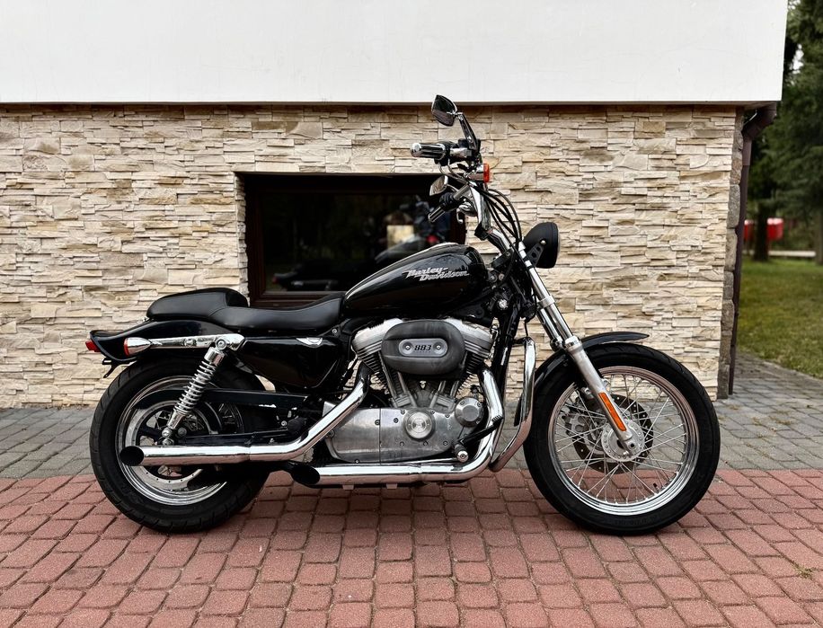 Harley-Davidson