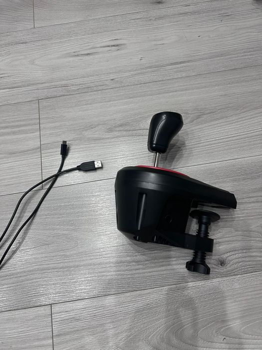 Kierownica Thrustmaster T248
