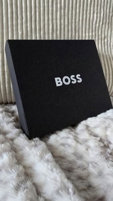 HUGO BOSS HLN403A - Portfel