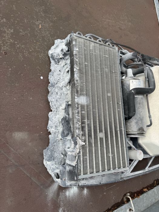 Klimatyzacja do kampera dometic B2200