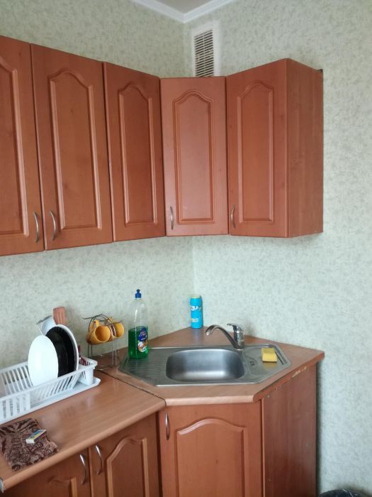 1к.кв.Центр. Звітні документи. Господарь.