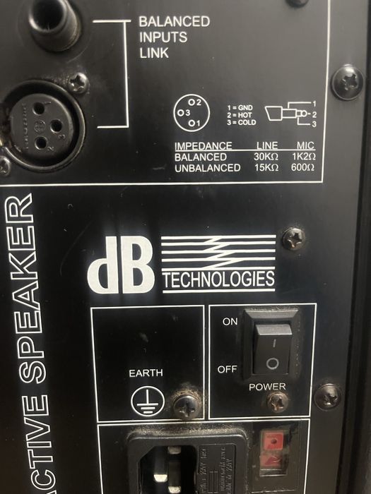 Active Column DB64409434986627123