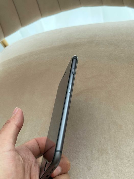 ОРИГІНАЛЬНИЙ iPhone 8 + PLUS 64 GB Space Gray телефон Apple Neverlock