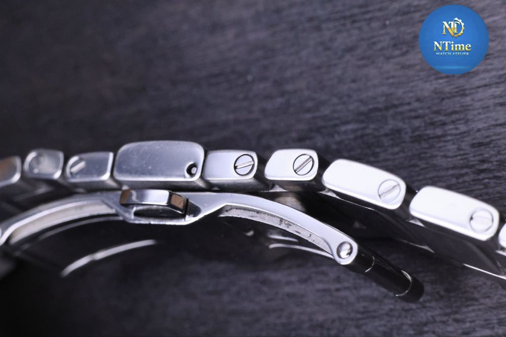 Omega Aqua Terra 150M „James Bond” Spectre (2018) | Po serwisie, f.VAT