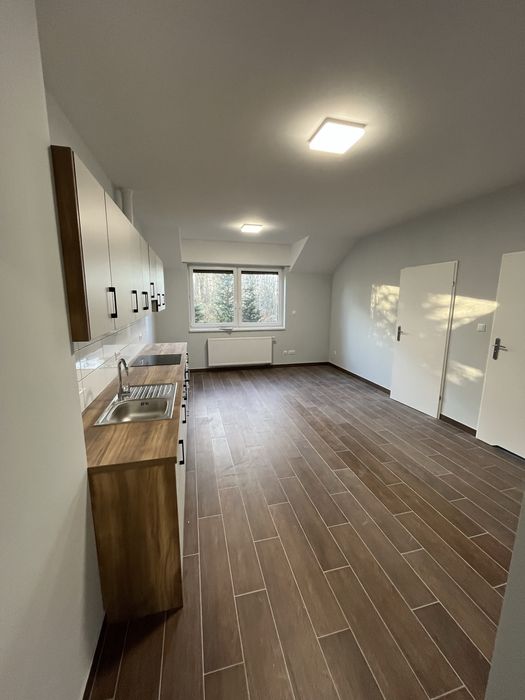 Mieszkanie na wynajem ( Nądnia )