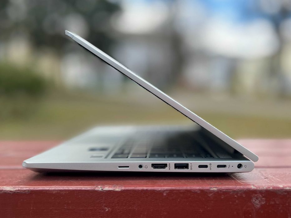 Ноутбук HP EliteBook 640 G10/i5-1345U/16GB/256GB/14.0"FHD IPS/Гарантія