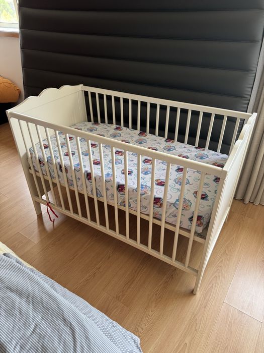Berço/Cama de bébé