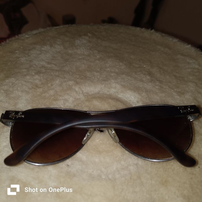 Okulary przeciwsłoneczne Ray ban