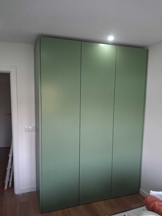 Mobiliário diverso por medida