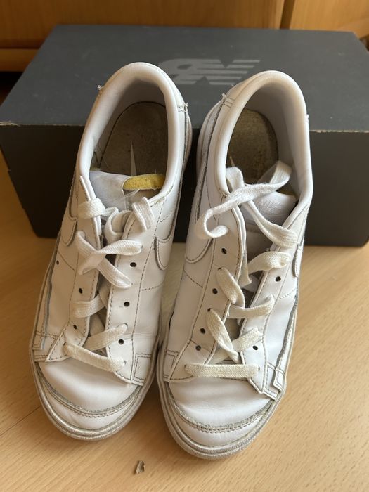 Buty Nike Blazzer low