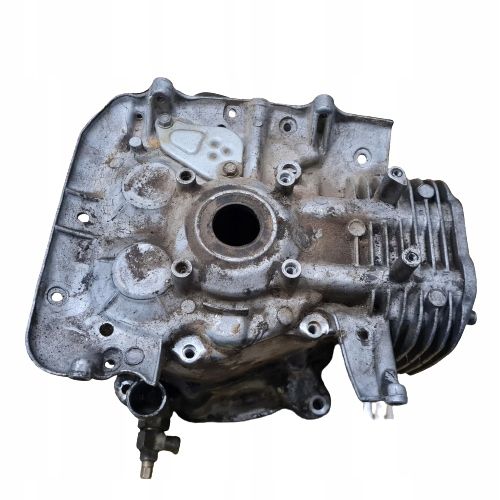 Honda Gxv 340 Karter Cylinder Misa Miska Oleju Korpus Komplet