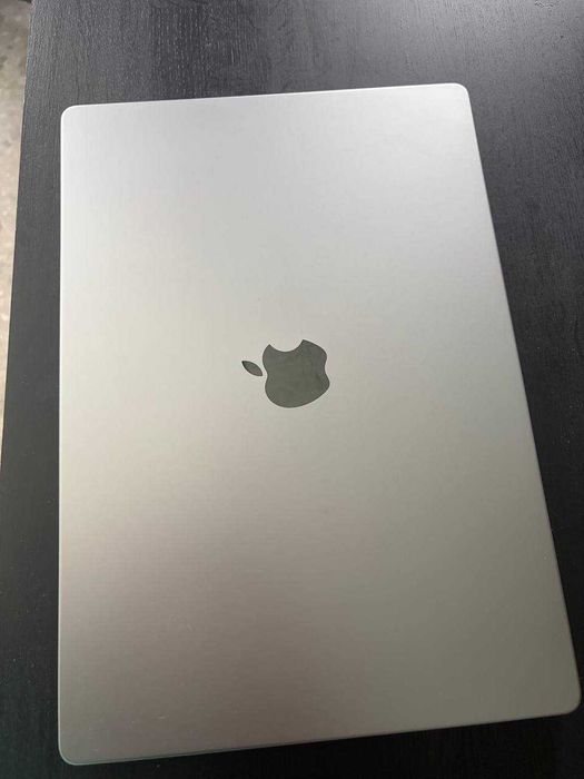 MACBOOK M1 PRO 16GB 16inch