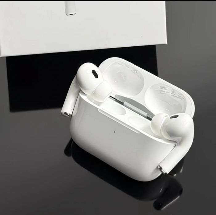 AirPods Pro 2 |    lux якість 1:1