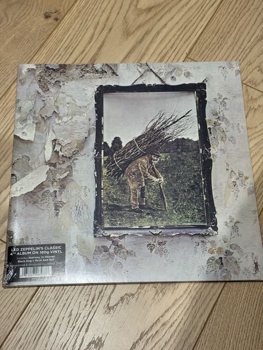 led zeppelin physical graffiti - Хобби, отдых и спорт - OLX.ua
