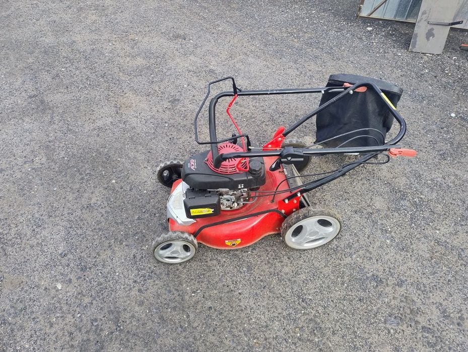 Kosiarka spalinowa honda