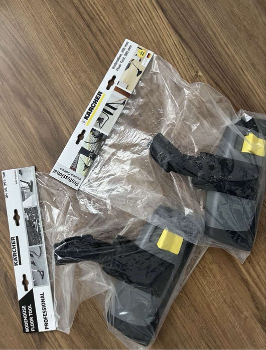 Комбінова насадка Кархер Karcher DN 35 295мм, 2.889-129.0 DN 32 285мм, 6.907-410.0