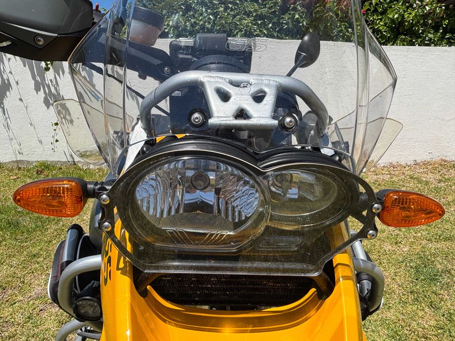BMW R1200 GS 2006