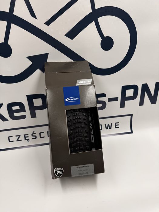 Opona Schwalbe Racing Ralph Performance 29x2.25