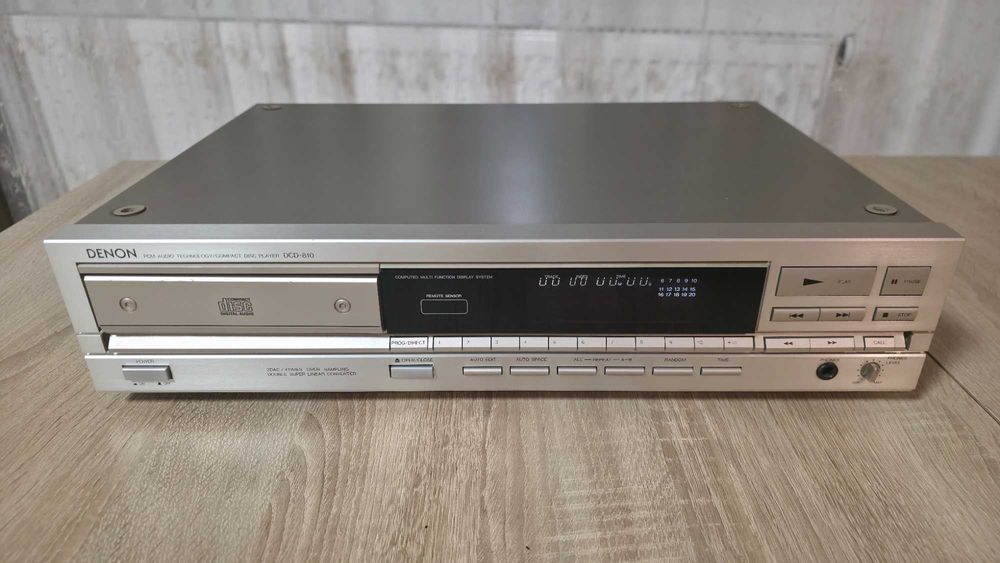 Denon DCD 810 Проигрыватель CD
