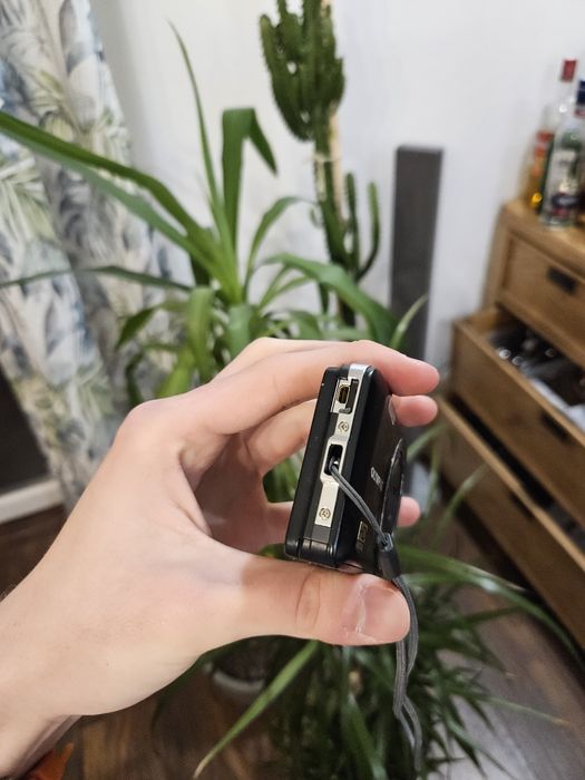 Olympus VG-160 aparat