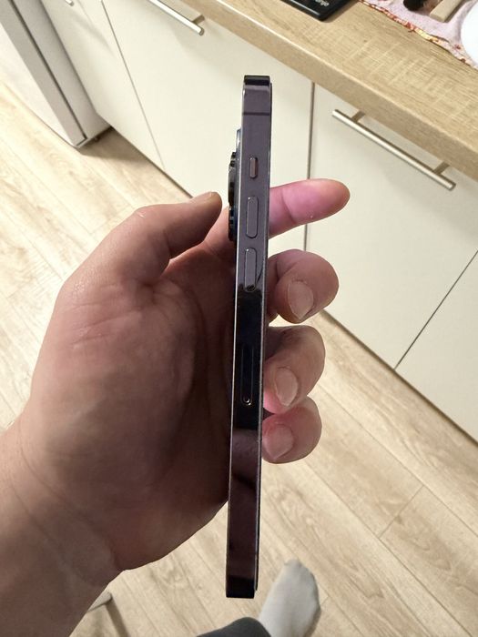 iPhone 14 Pro на 256  В ідеальному стані