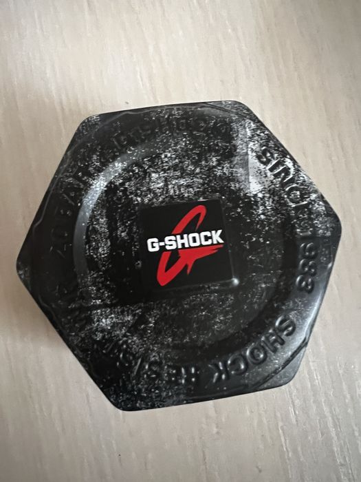 Casio G-Shock DW-5600E