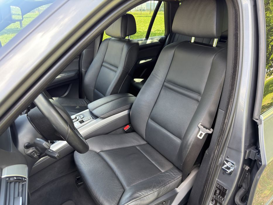 Bmw X5 3.0sd Raro