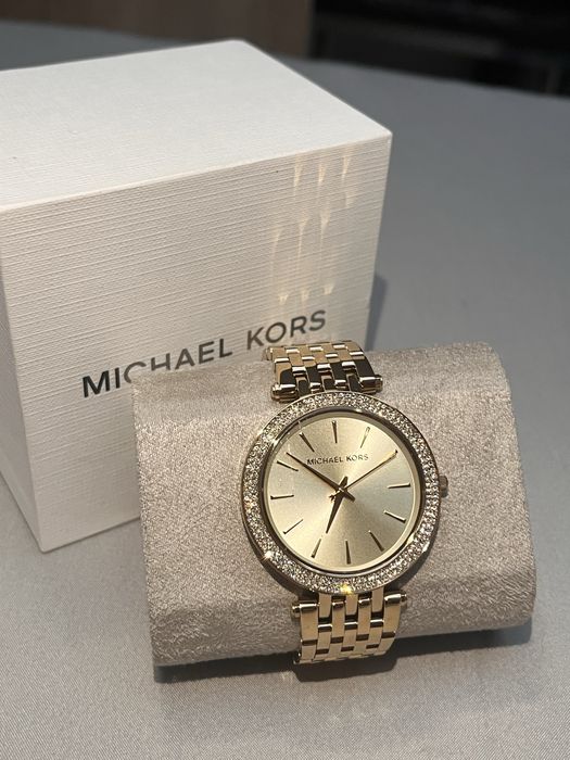 Damski zegarek michael kors