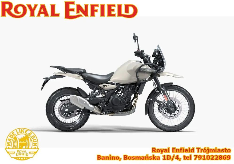 Royal Enfield