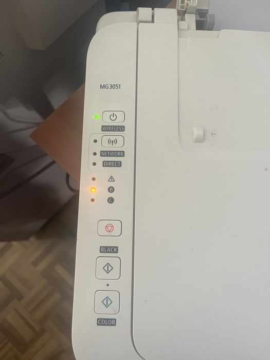Canon Pixma MG3051