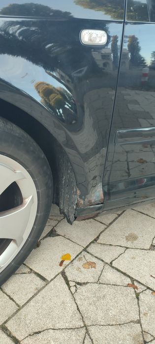 Audi A3 2.0 Diesel