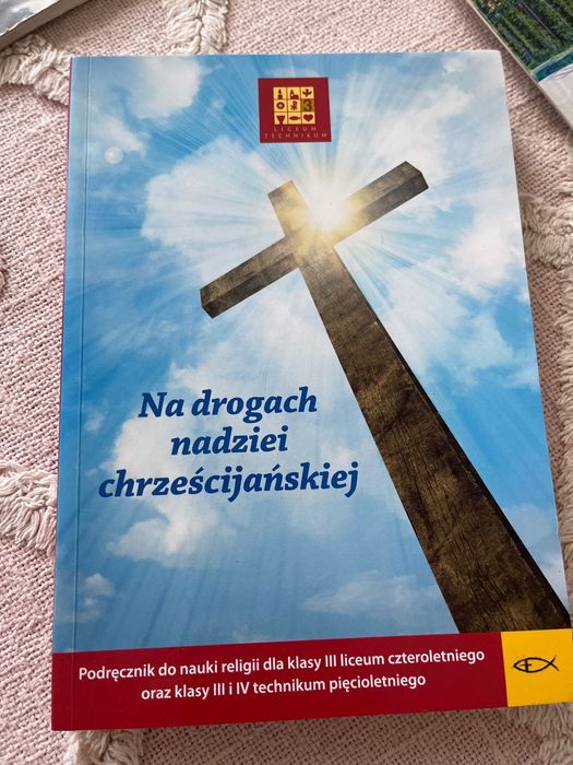 Na drogach nadziei chrześcijańskiej