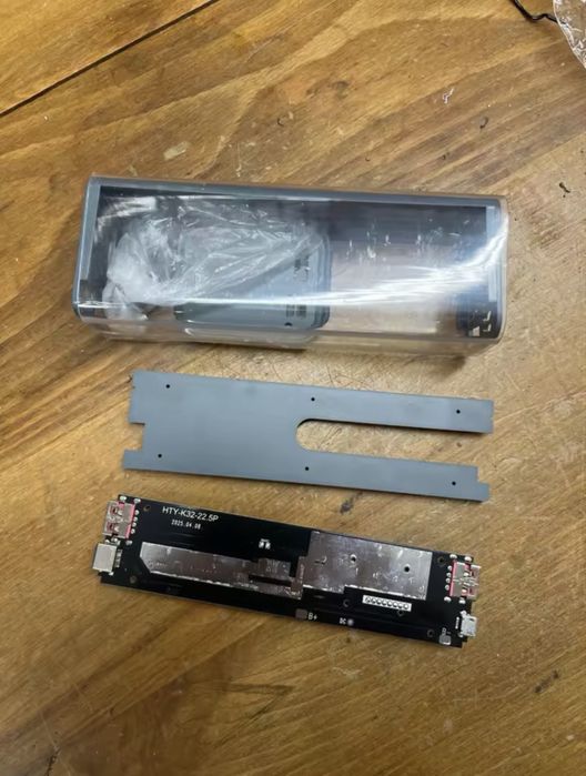 DIY PowerBank Case PD