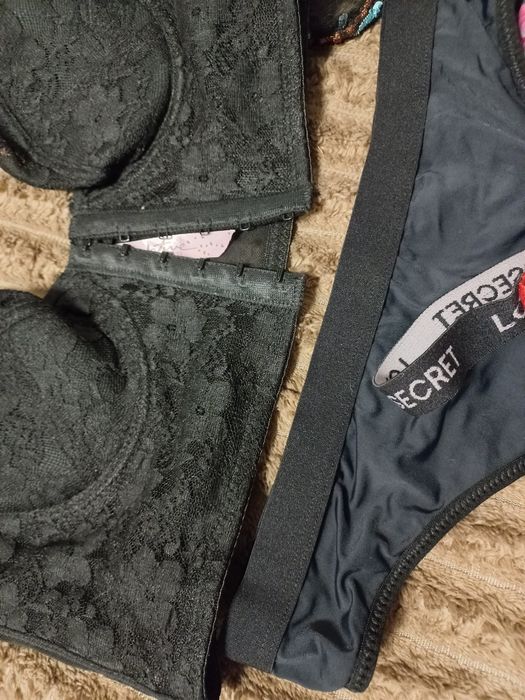 Білизна жіноча лотом