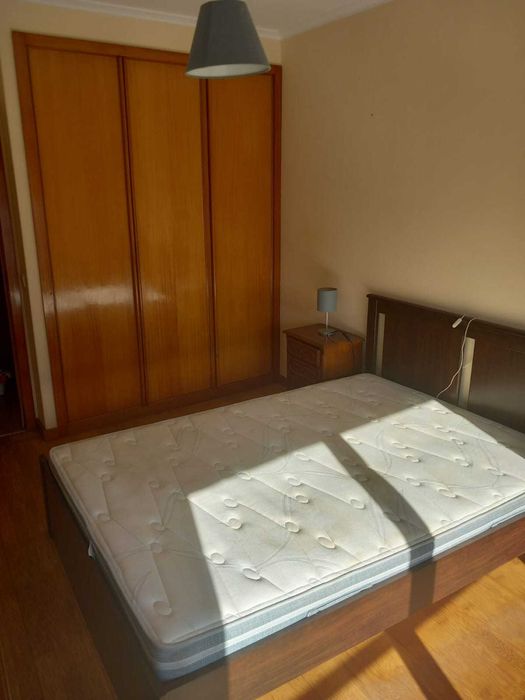 Arrendamento de apartamento T2+1 em Valadares