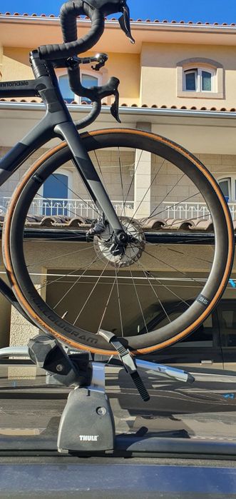 Cannondale Supersix Evo Hi-mod Ultegra Di-2