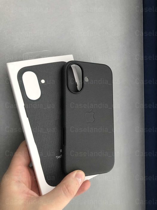 Чохол TechWoven Magsafe iPhone 17 чехол айфон 17 кейс техвовен